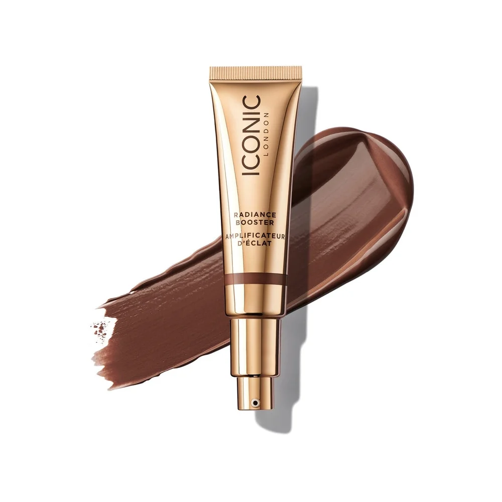 ICONIC London Radiance Booster in Rich Glow, 30ml/1.01fl oz